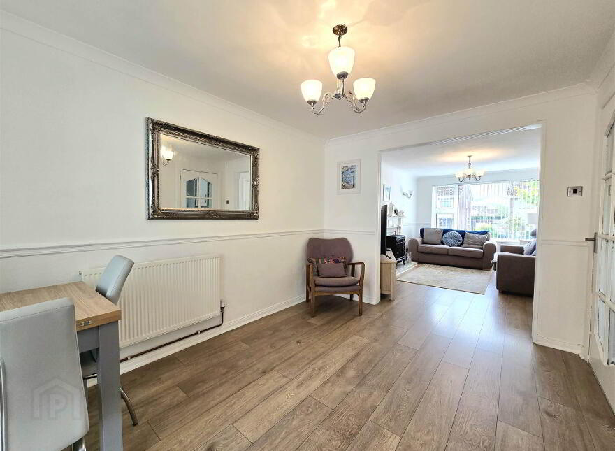 26 Fulmar Avenue, Lisburn, BT28 3HS