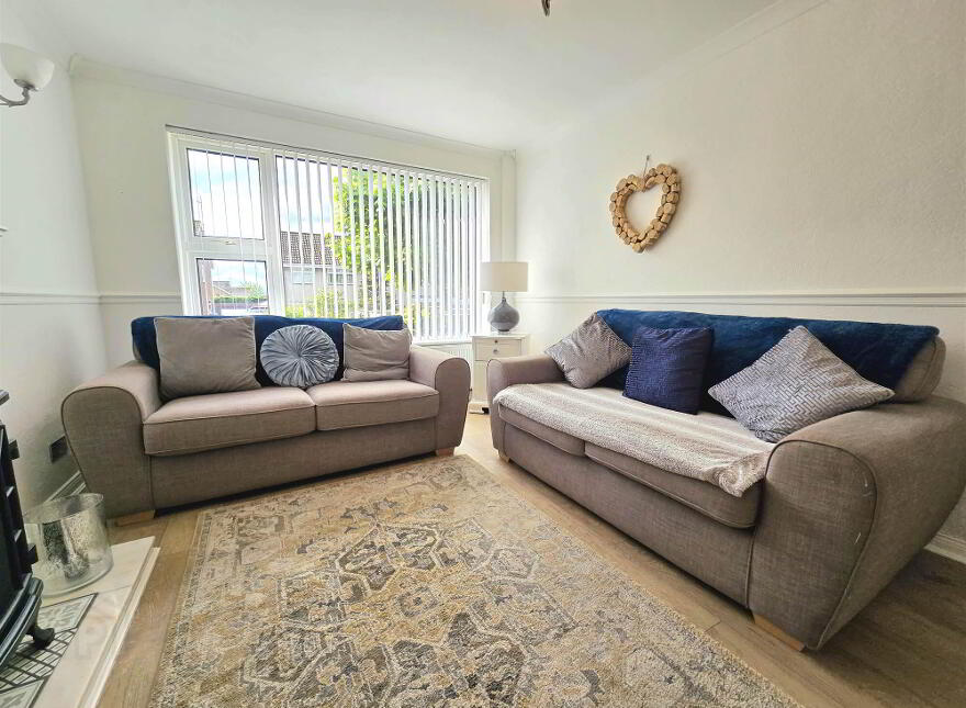 26 Fulmar Avenue, Lisburn, BT28 3HS