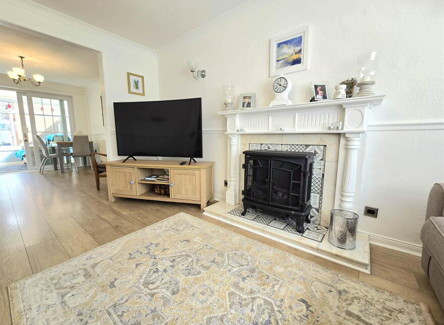 26 Fulmar Avenue, Lisburn, BT28 3HS