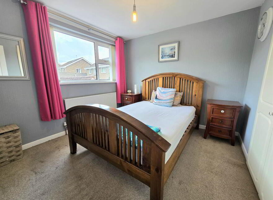26 Fulmar Avenue, Lisburn, BT28 3HS