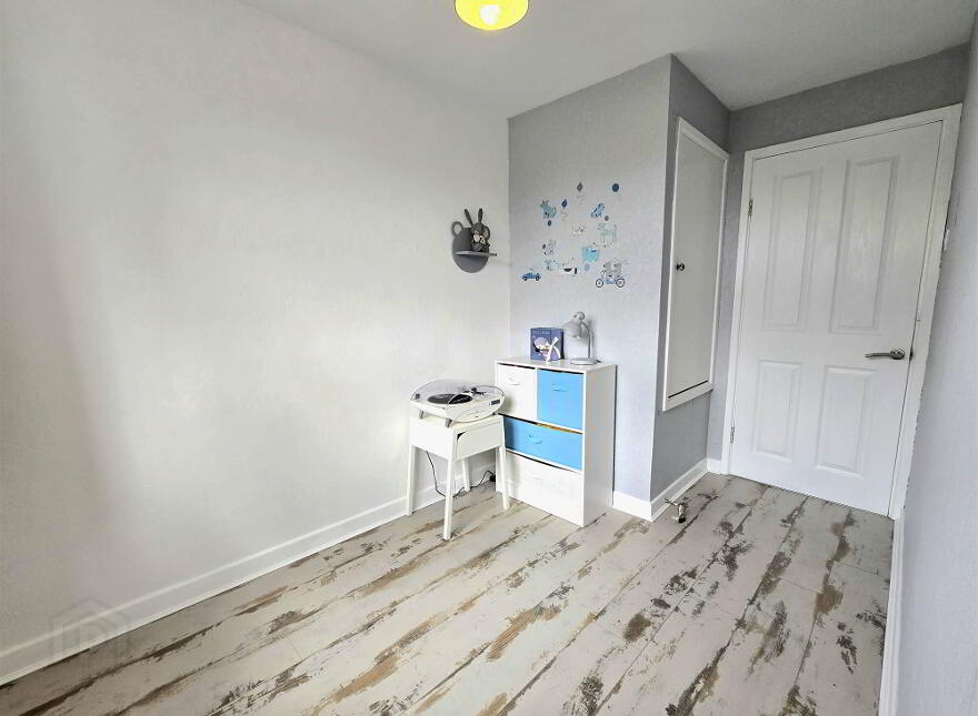 26 Fulmar Avenue, Lisburn, BT28 3HS