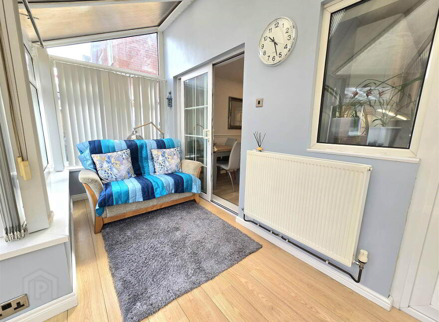 26 Fulmar Avenue, Lisburn, BT28 3HS