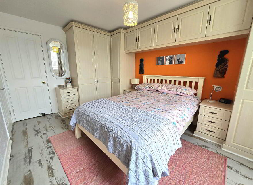 26 Fulmar Avenue, Lisburn, BT28 3HS