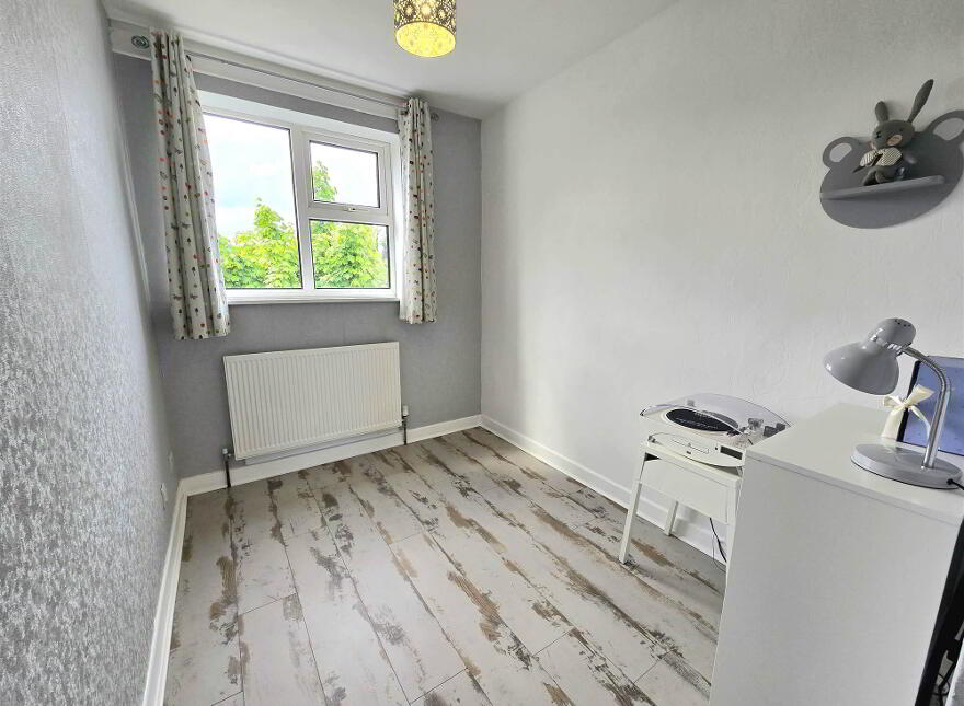 26 Fulmar Avenue, Lisburn, BT28 3HS