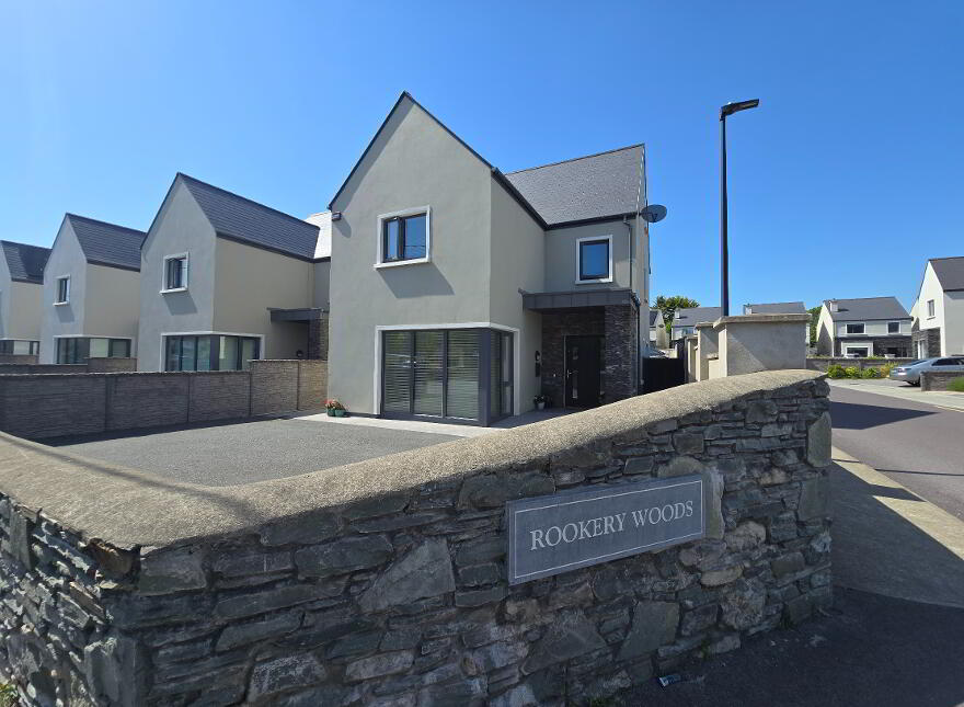 6 Rookery Woods, Ballycasheen, Killarney, V93AWF1
