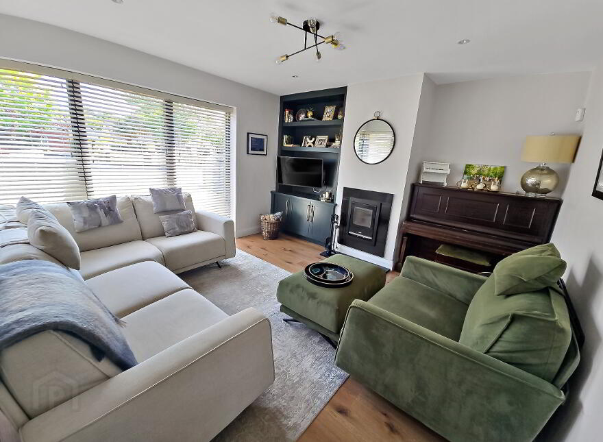 6 Rookery Woods, Ballycasheen, Killarney, V93AWF1