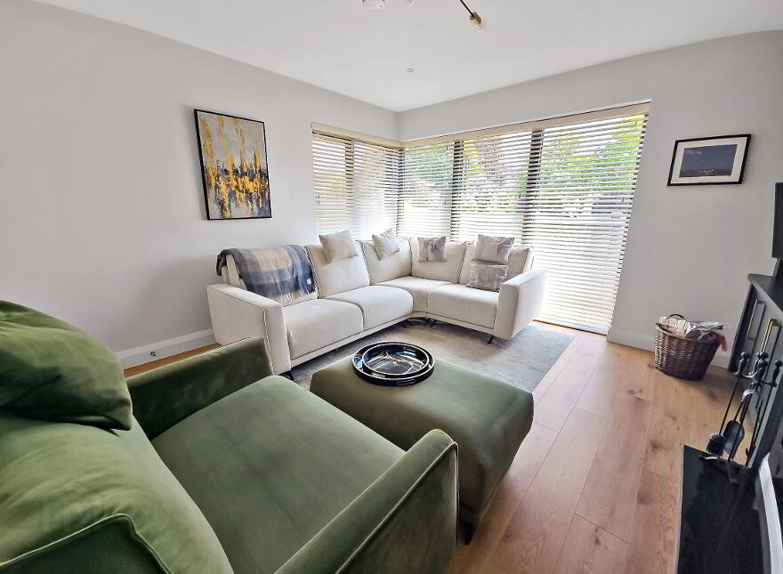 6 Rookery Woods, Ballycasheen, Killarney, V93AWF1