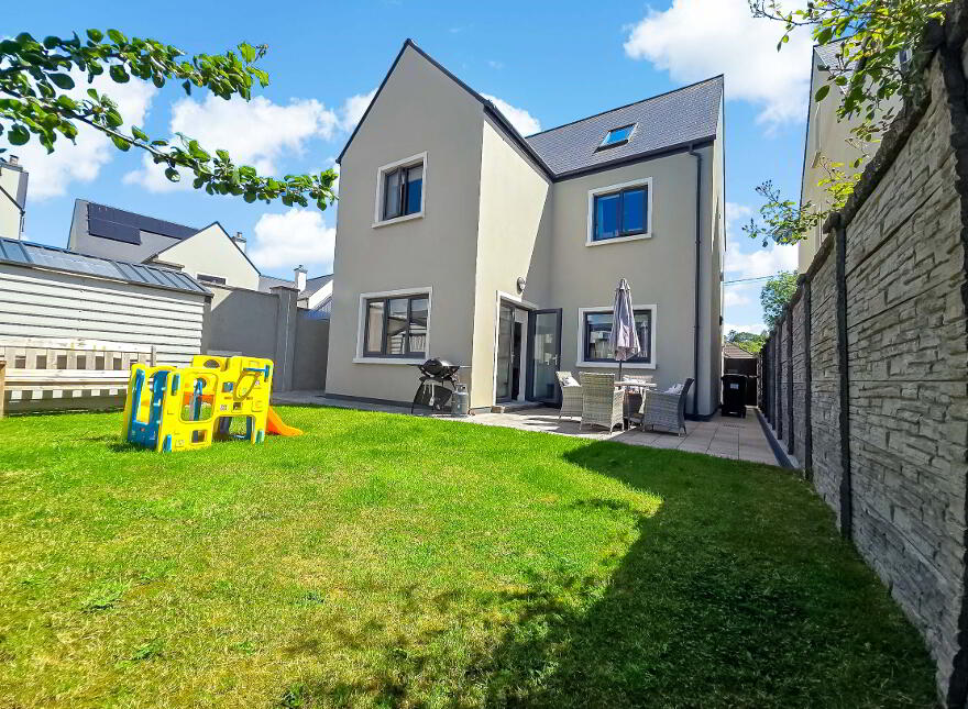 6 Rookery Woods, Ballycasheen, Killarney, V93AWF1