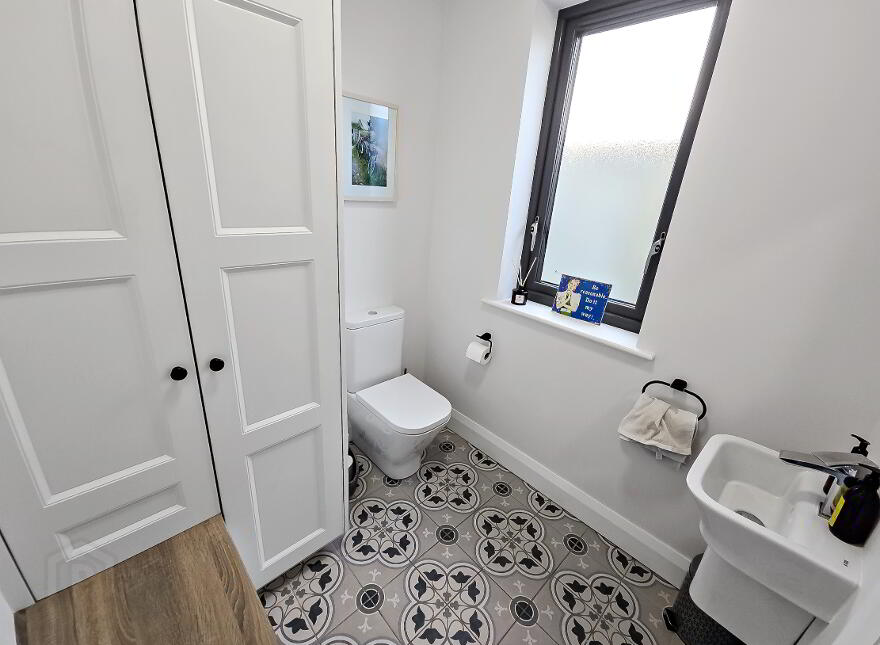 6 Rookery Woods, Ballycasheen, Killarney, V93AWF1
