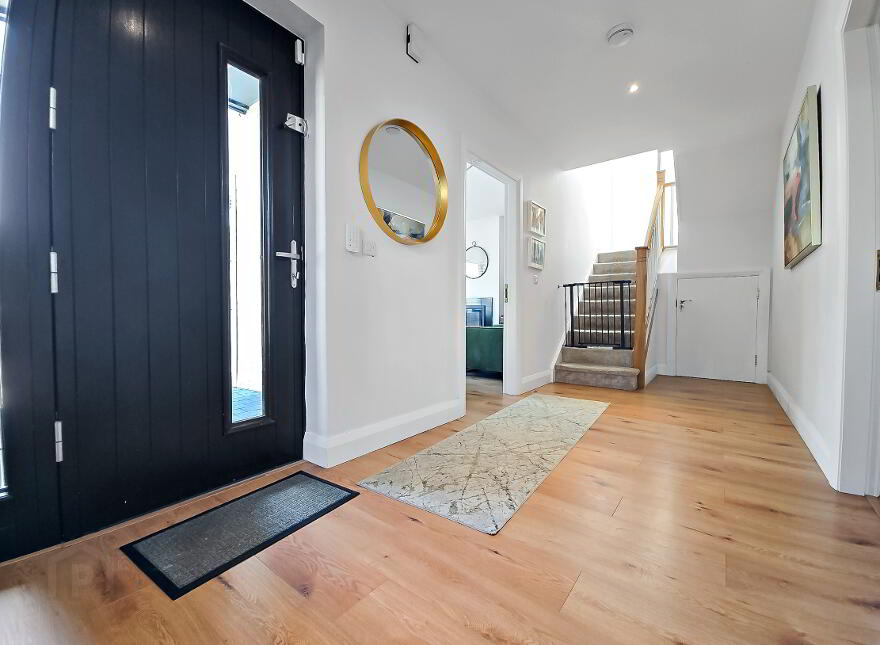 6 Rookery Woods, Ballycasheen, Killarney, V93AWF1