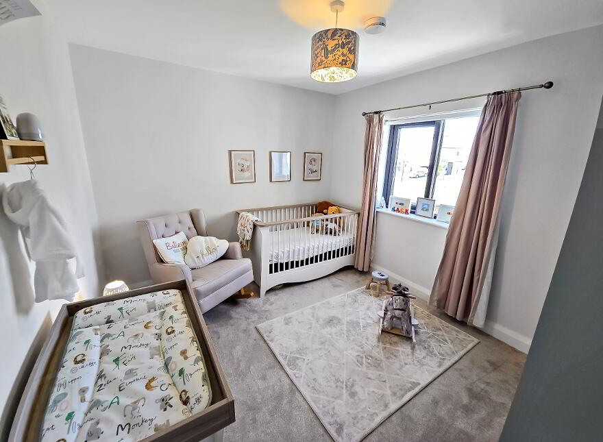 6 Rookery Woods, Ballycasheen, Killarney, V93AWF1