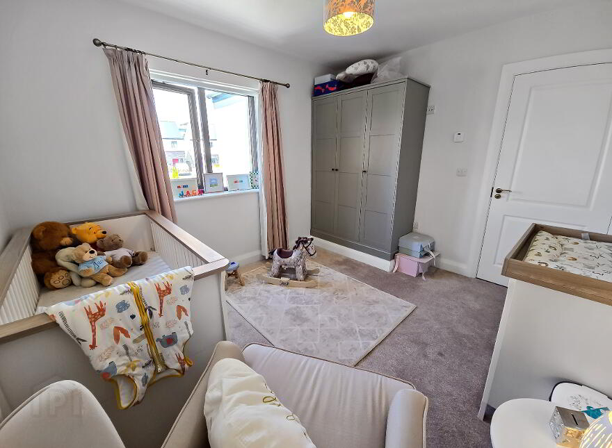 6 Rookery Woods, Ballycasheen, Killarney, V93AWF1