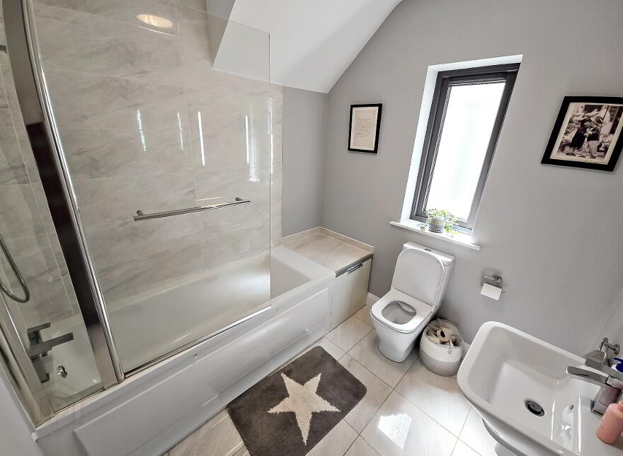 6 Rookery Woods, Ballycasheen, Killarney, V93AWF1