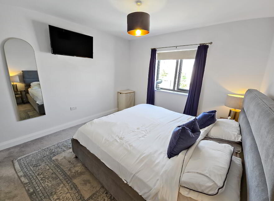 6 Rookery Woods, Ballycasheen, Killarney, V93AWF1