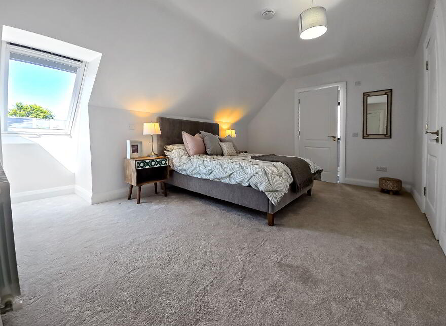 6 Rookery Woods, Ballycasheen, Killarney, V93AWF1