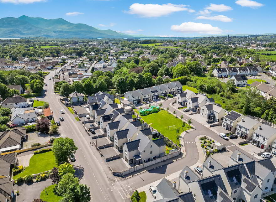 6 Rookery Woods, Ballycasheen, Killarney, V93AWF1