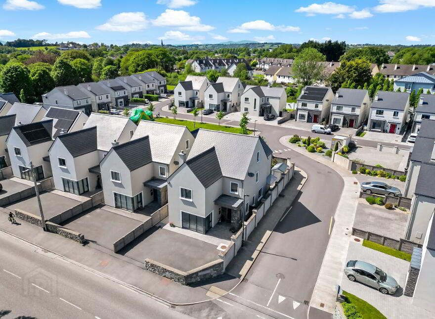 6 Rookery Woods, Ballycasheen, Killarney, V93AWF1
