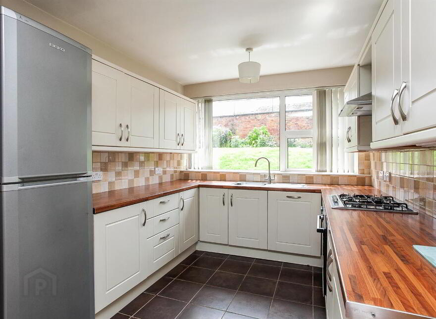 Apt 1, 107 Marlborough Park South, Belfast, BT9 6HT