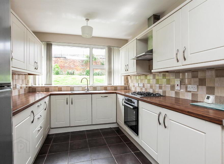 Apt 1, 107 Marlborough Park South, Belfast, BT9 6HT