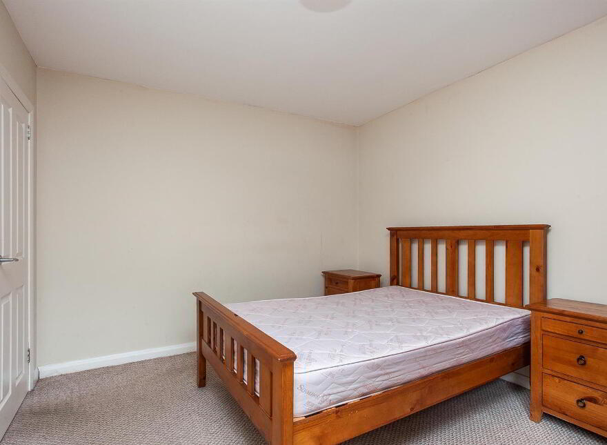 Apt 1, 107 Marlborough Park South, Belfast, BT9 6HT