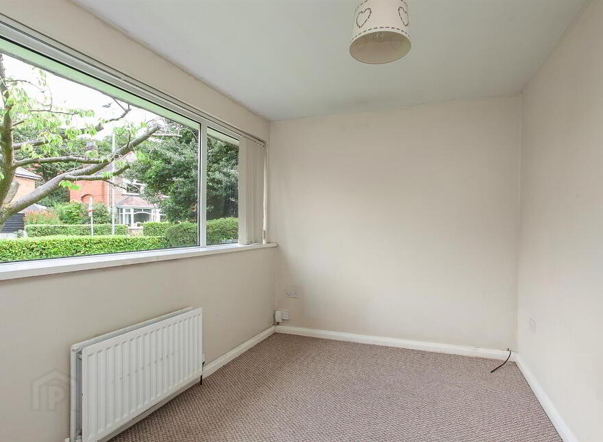 Apt 1, 107 Marlborough Park South, Belfast, BT9 6HT