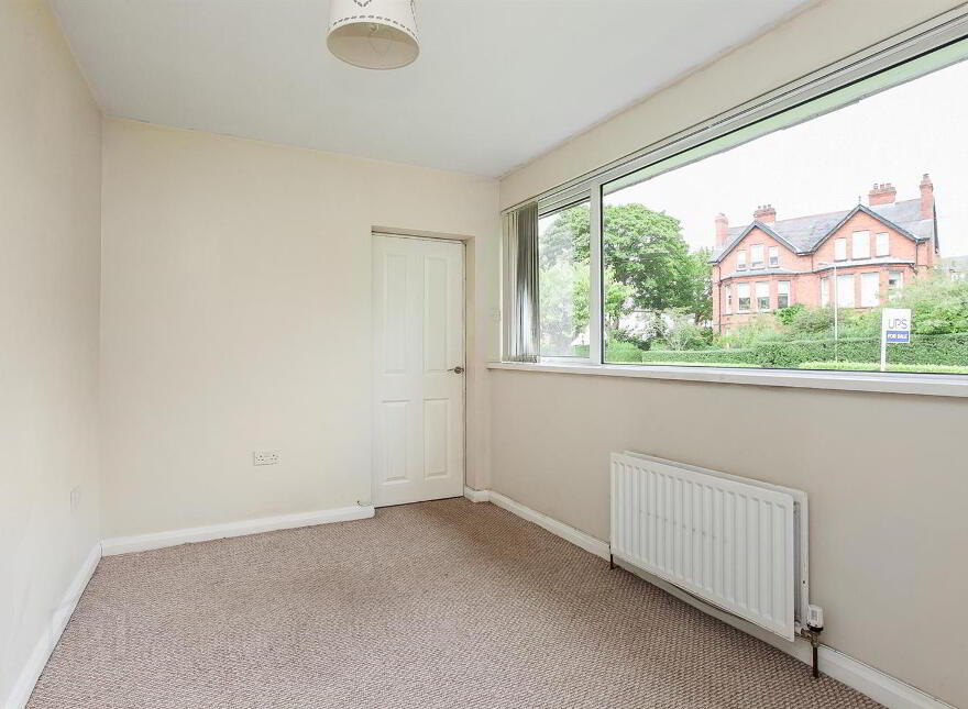 Apt 1, 107 Marlborough Park South, Belfast, BT9 6HT