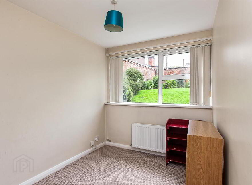 Apt 1, 107 Marlborough Park South, Belfast, BT9 6HT