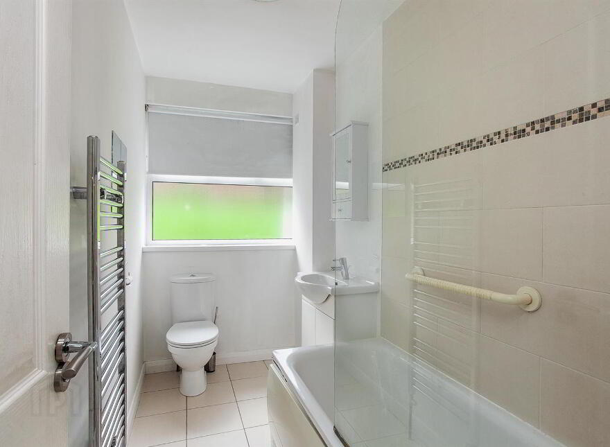 Apt 1, 107 Marlborough Park South, Belfast, BT9 6HT