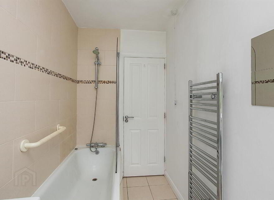 Apt 1, 107 Marlborough Park South, Belfast, BT9 6HT