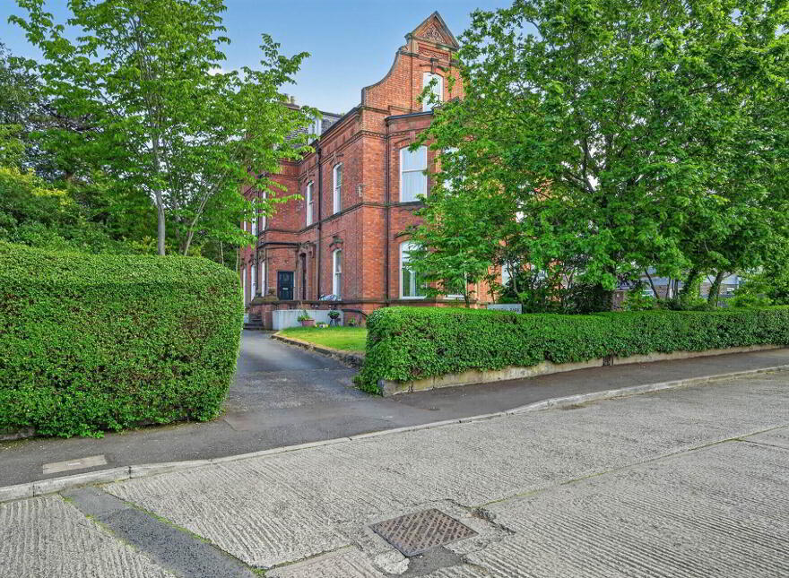 5A, 6 Randal Park, Belfast, BT9 6JJ