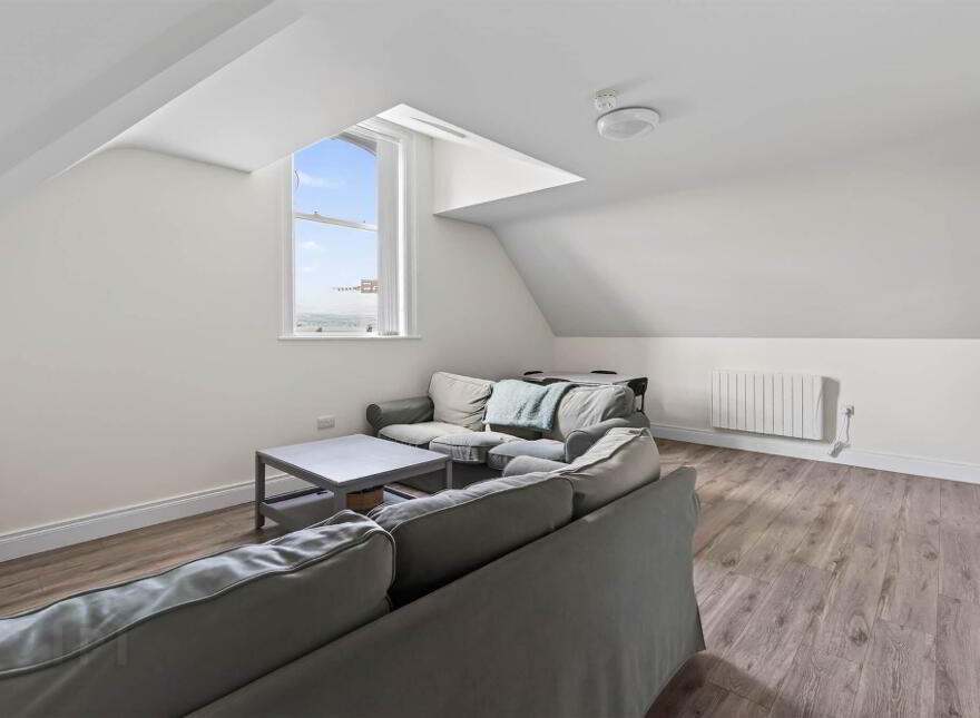 5A, 6 Randal Park, Belfast, BT9 6JJ