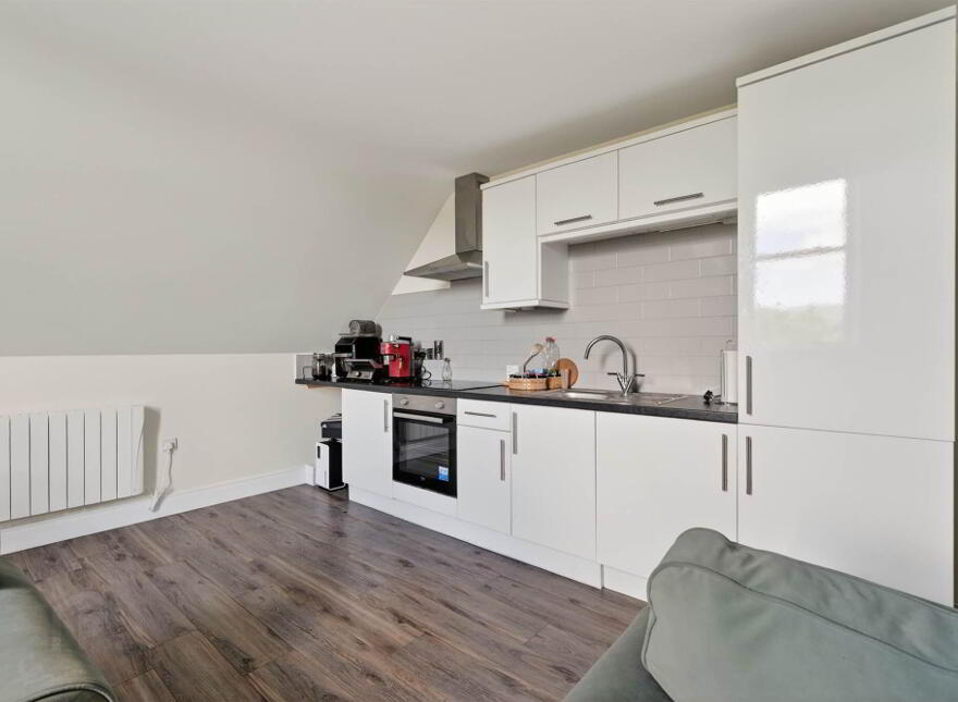 5A, 6 Randal Park, Belfast, BT9 6JJ