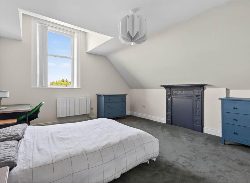 5A, 6 Randal Park, Belfast, BT9 6JJ