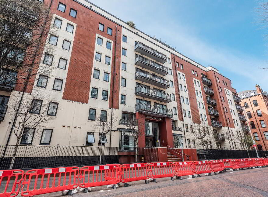 702 Margarita Plaza, Belfast, BT2 8FF