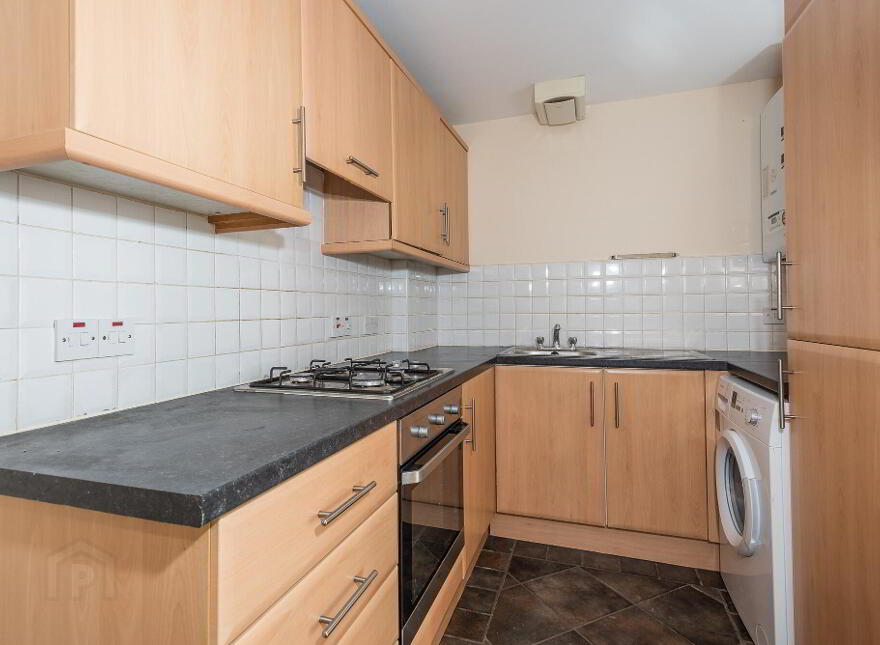 702 Margarita Plaza, Belfast, BT2 8FF