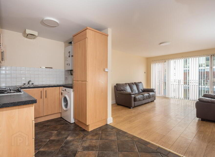 702 Margarita Plaza, Belfast, BT2 8FF