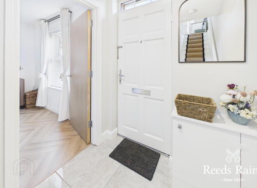 131 Linen Crescent, Bangor, BT19 7JW