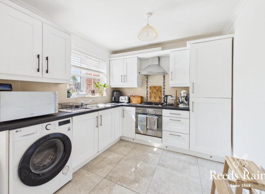 131 Linen Crescent, Bangor, BT19 7JW