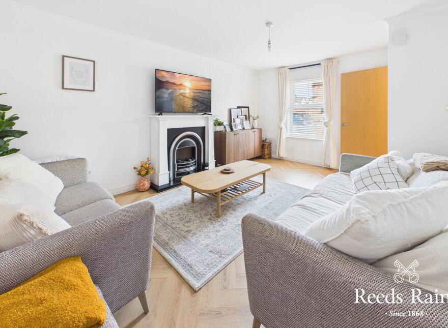 131 Linen Crescent, Bangor, BT19 7JW