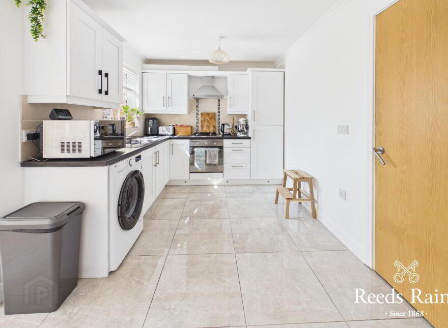 131 Linen Crescent, Bangor, BT19 7JW