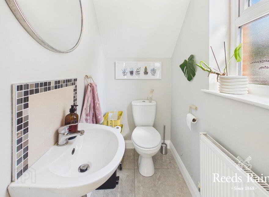 131 Linen Crescent, Bangor, BT19 7JW