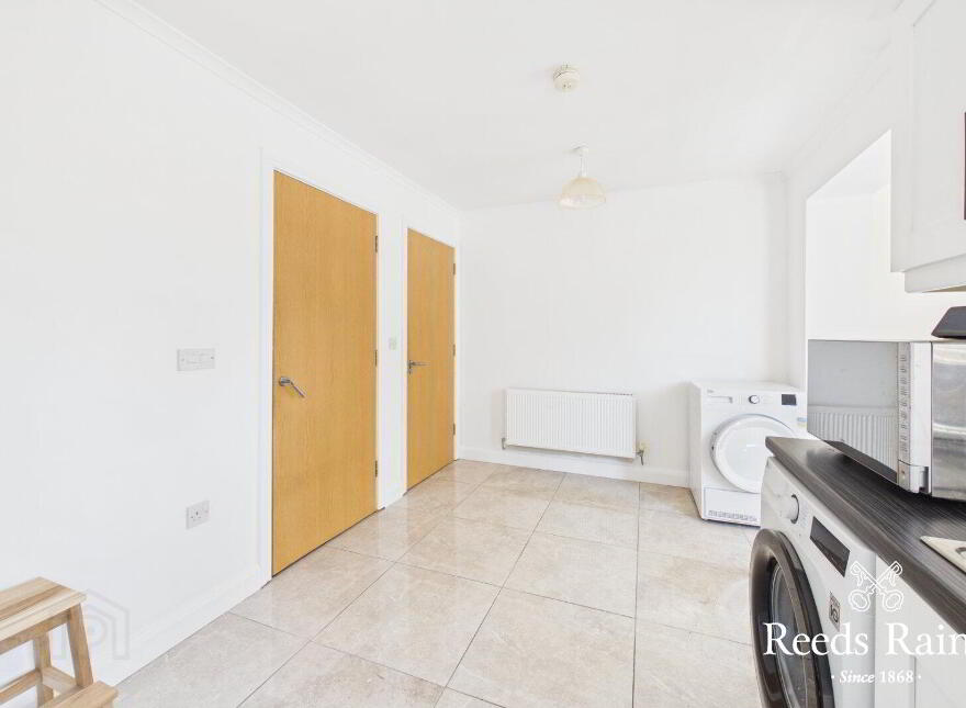 131 Linen Crescent, Bangor, BT19 7JW