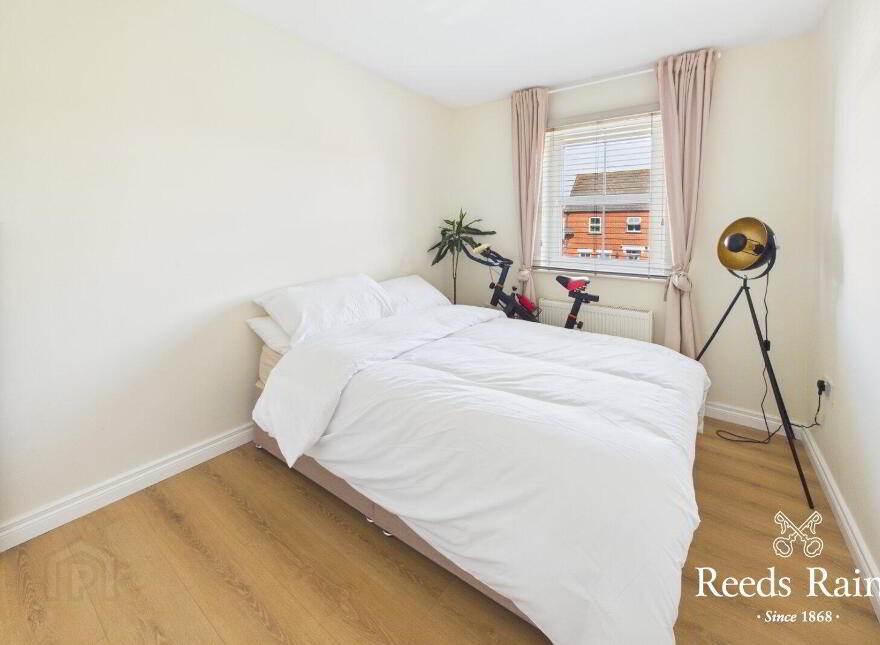 131 Linen Crescent, Bangor, BT19 7JW