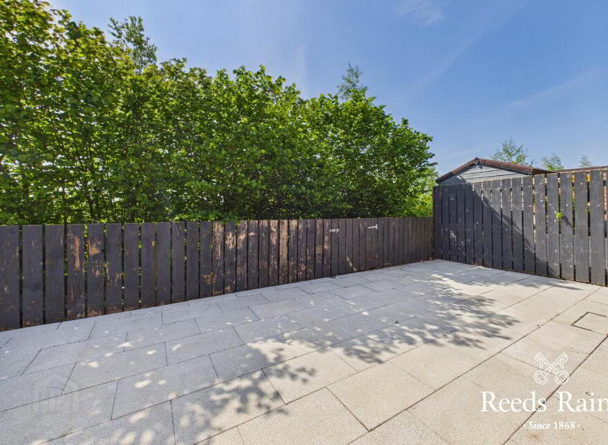 131 Linen Crescent, Bangor, BT19 7JW
