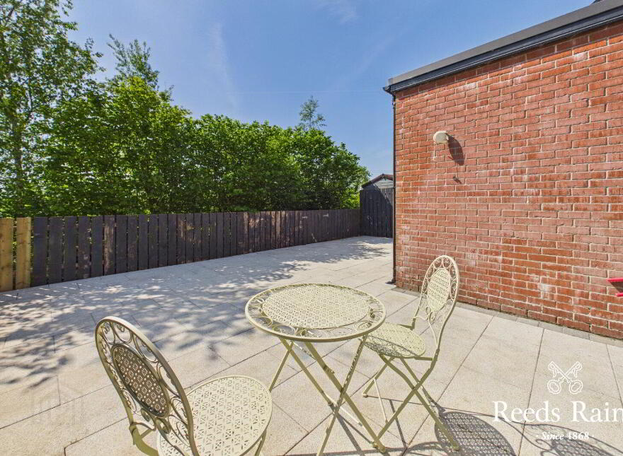 131 Linen Crescent, Bangor, BT19 7JW