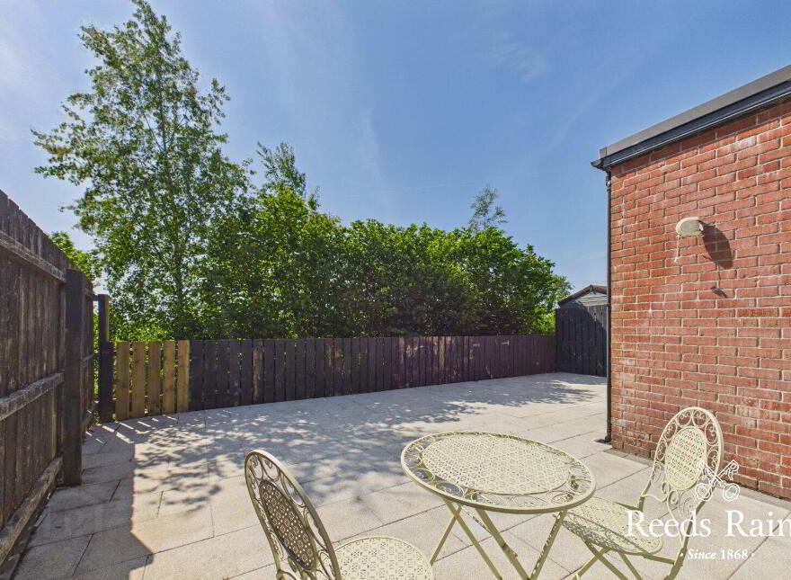 131 Linen Crescent, Bangor, BT19 7JW