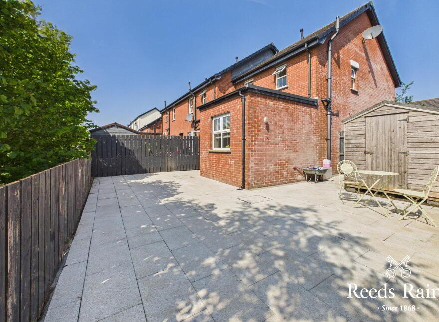 131 Linen Crescent, Bangor, BT19 7JW