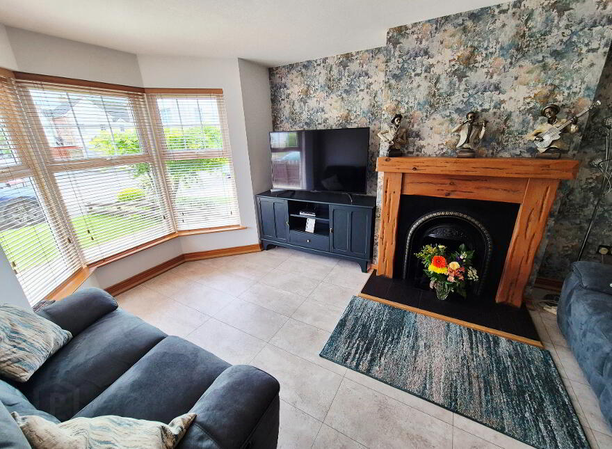 51 Edenmore Crescent, Bendooragh, Ballymoney, BT53 7RE