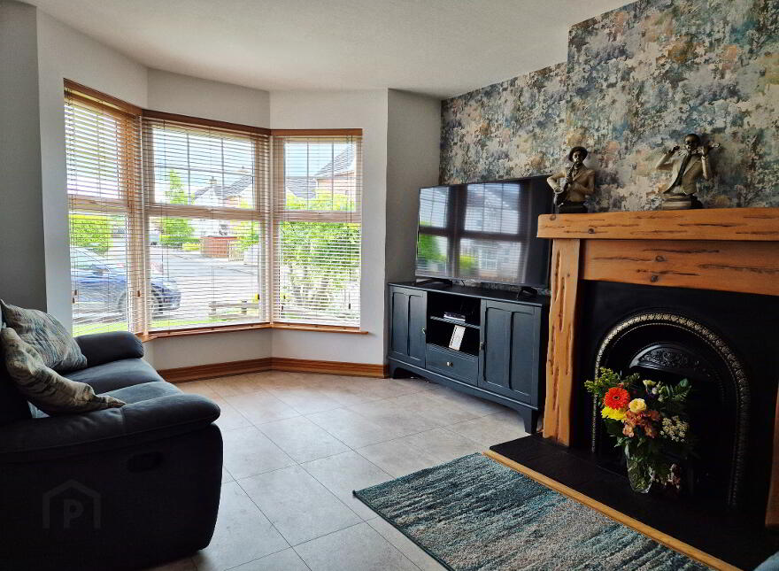 51 Edenmore Crescent, Bendooragh, Ballymoney, BT53 7RE