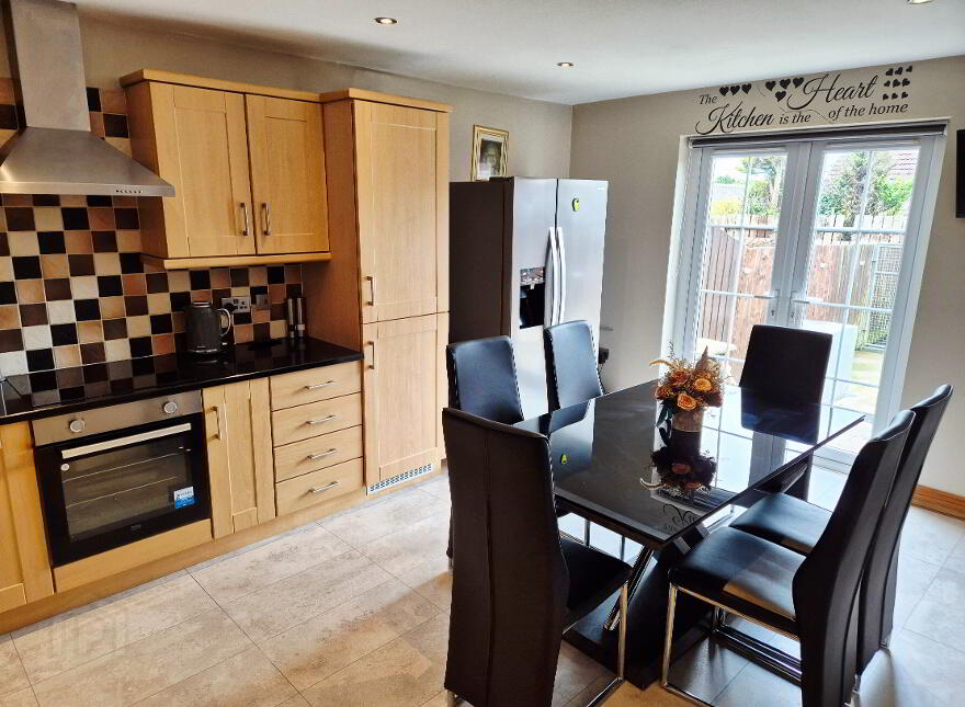 51 Edenmore Crescent, Bendooragh, Ballymoney, BT53 7RE